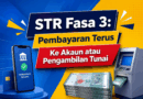 STR Fasa 3