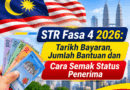 STR Fasa 4 2026