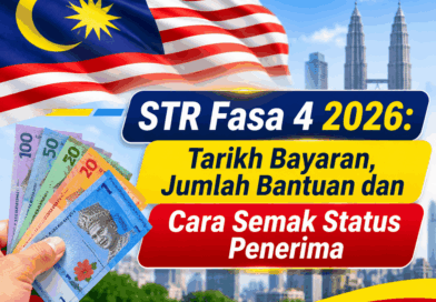 STR Fasa 4 2026
